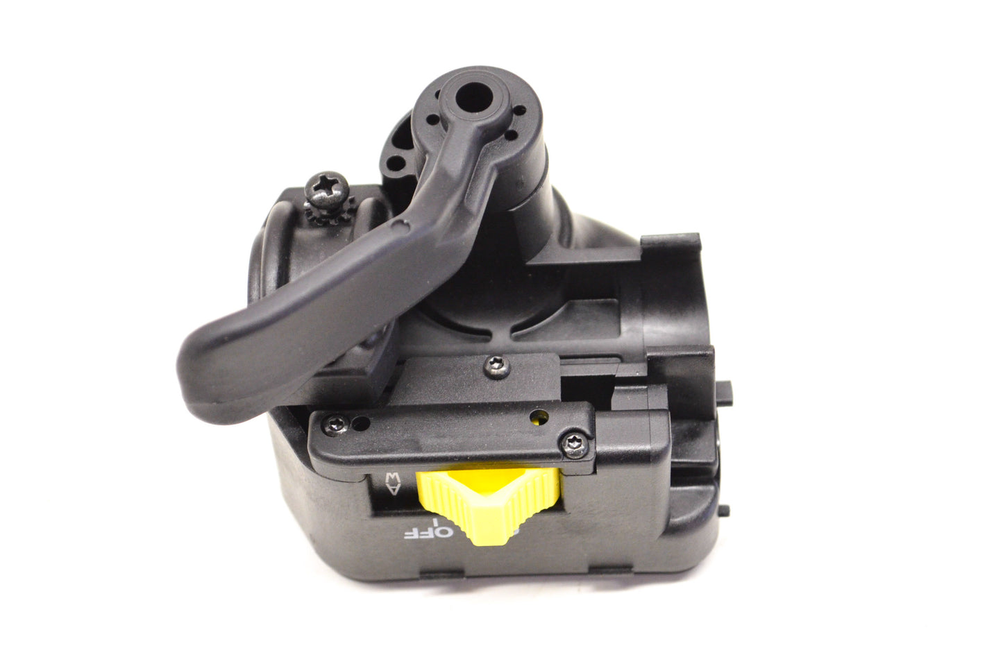 OEM Polaris 2010337 Throttle Control Assembly NOS