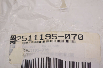 New OEM Polaris Gas Cap NOS