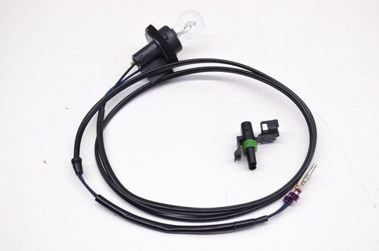 OEM Polaris 2410264 Rear Turn Signal Assembly NOS
