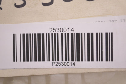 OEM Polaris 2530014 Oil Filter Screen NOS