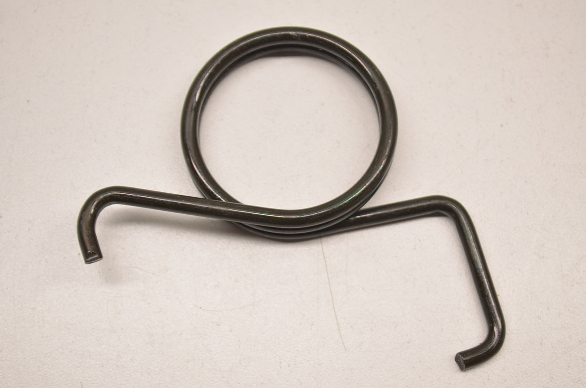 OEM Kawasaki 92081-1887 Rear Brake Pedal Spring NOS
