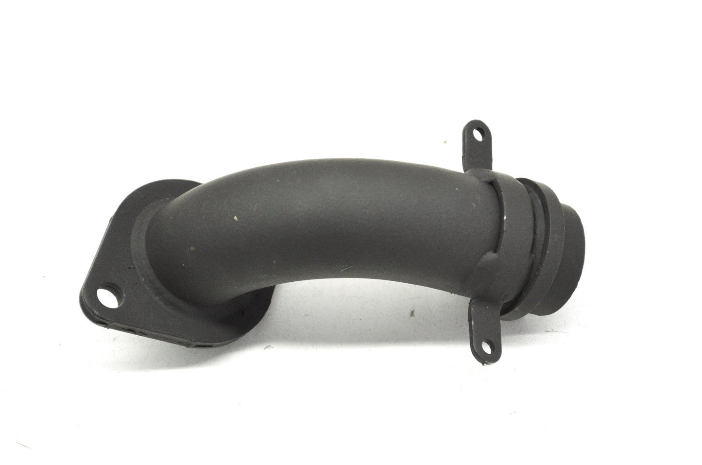 OEM Polaris 1260771-489 Black Manifold NOS