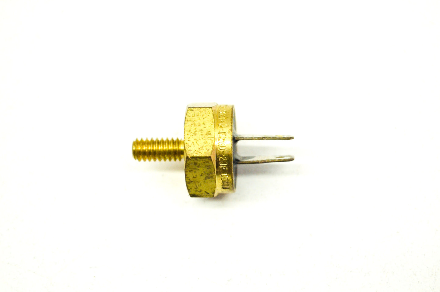New OEM Polaris 4010284 Temperature Switch NOS