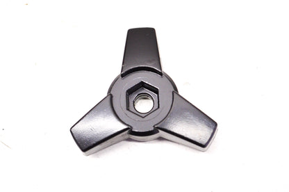 OEM Polaris 563386, 563386-067 Backrest Knob NOS