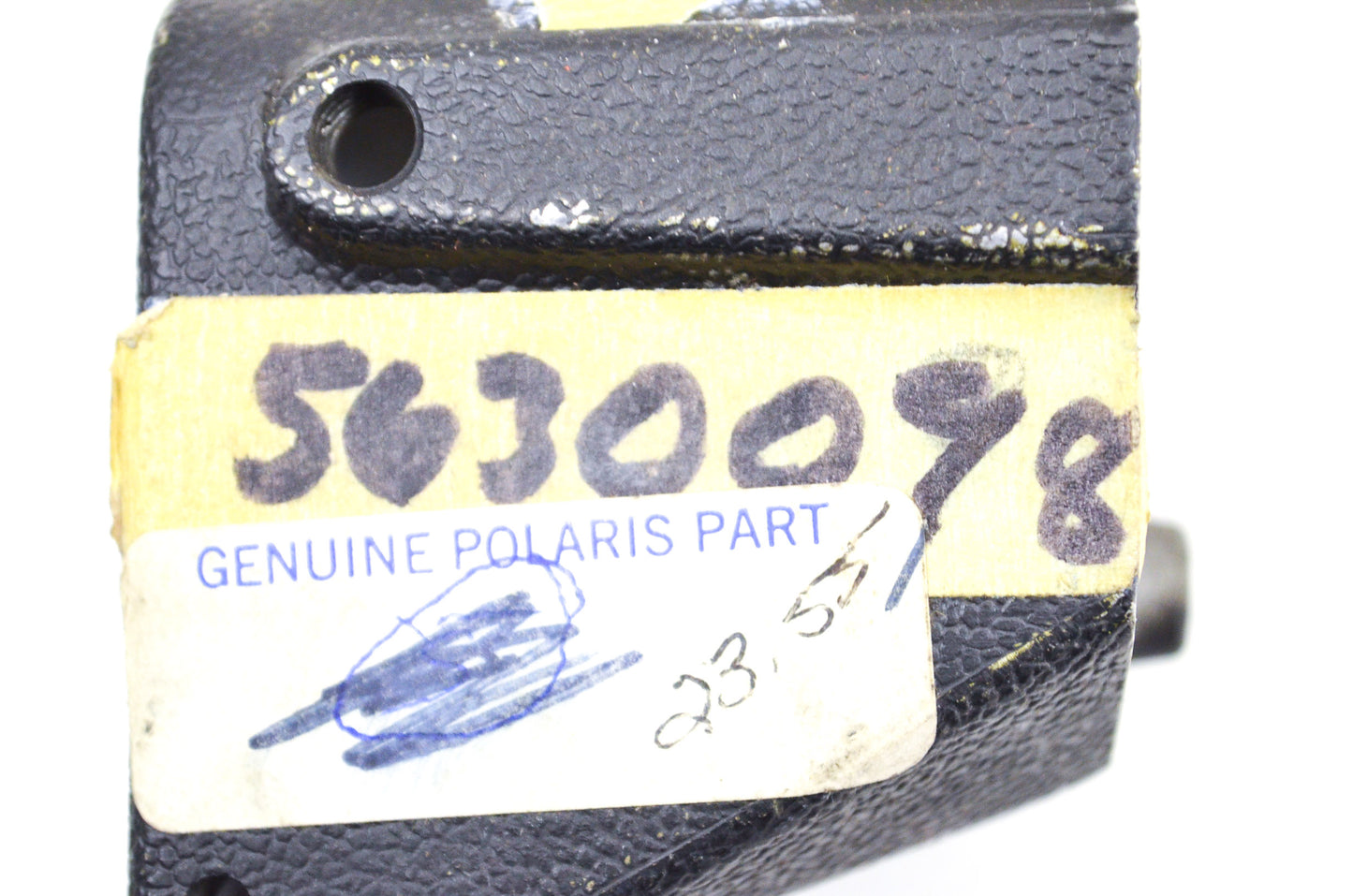 OEM Polaris 5630098 Master Cylinder Assembly NOS