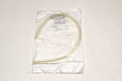 Vinyl Pipe NOS