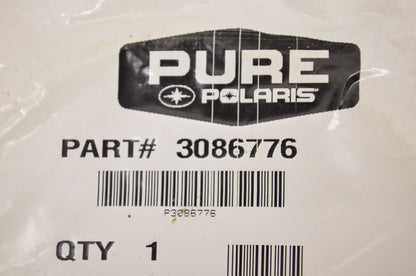 Vinyl Pipe NOS