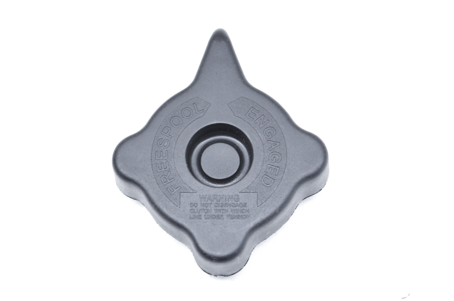 New OEM Polaris Free Spool Knob NOS