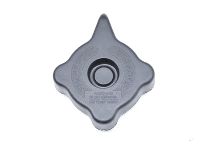 New OEM Polaris Free Spool Knob NOS
