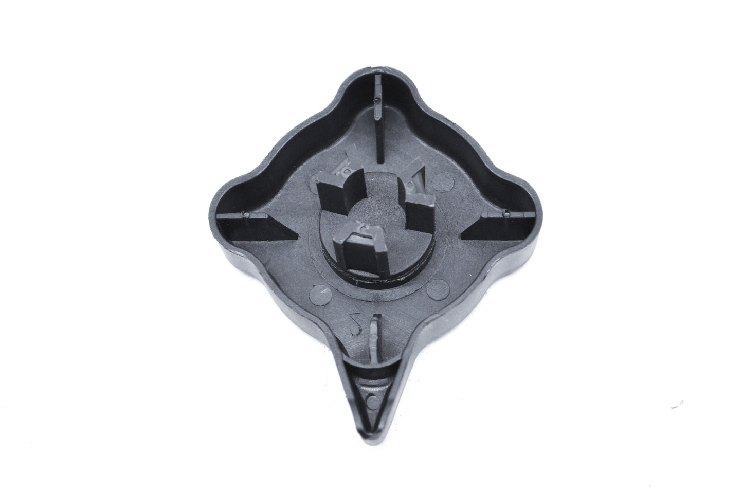 New OEM Polaris Free Spool Knob NOS