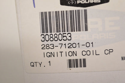 OEM Polaris 3088053 Ignition Coil Assembly NOS