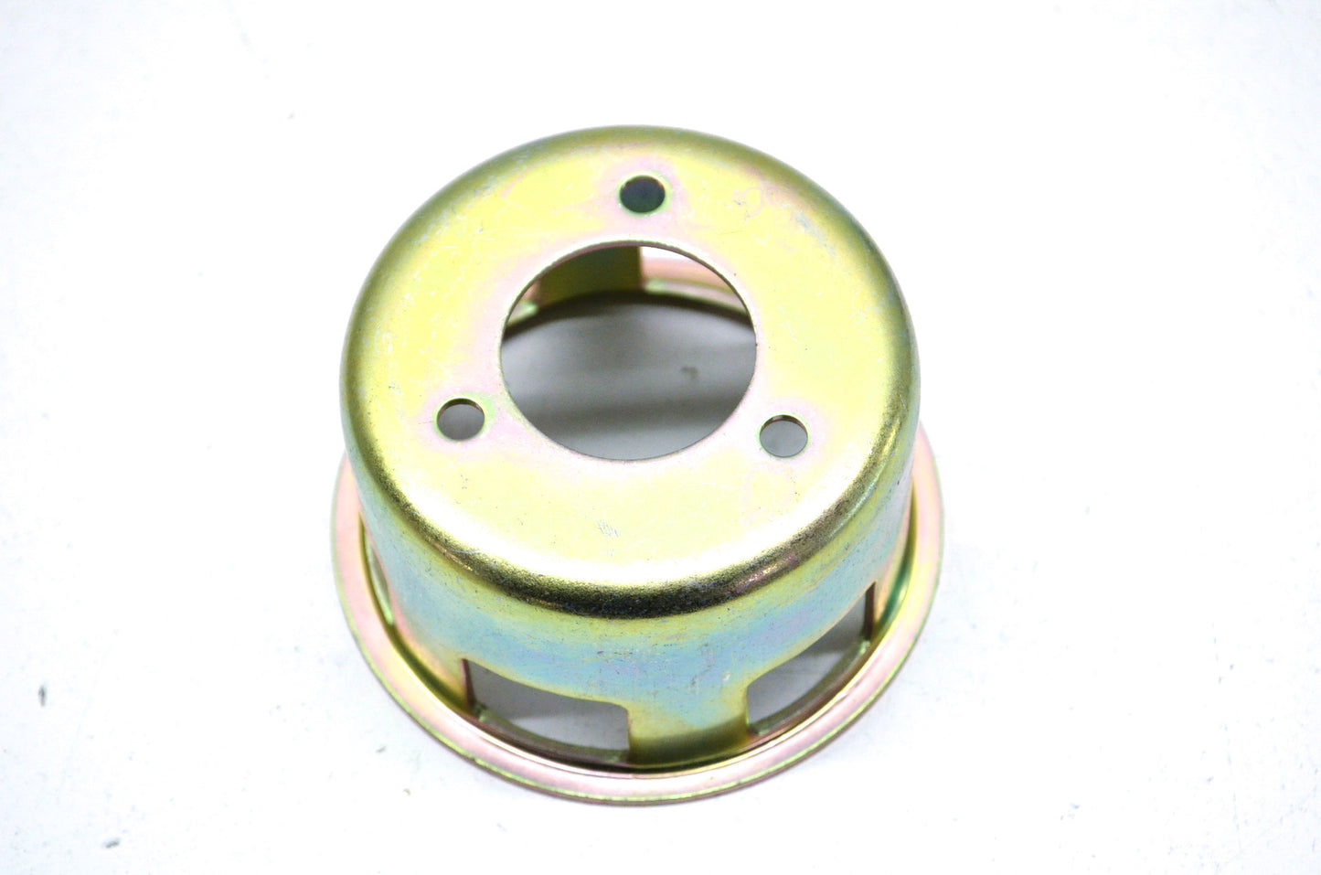 New OEM Polaris Starting Pulley NOS