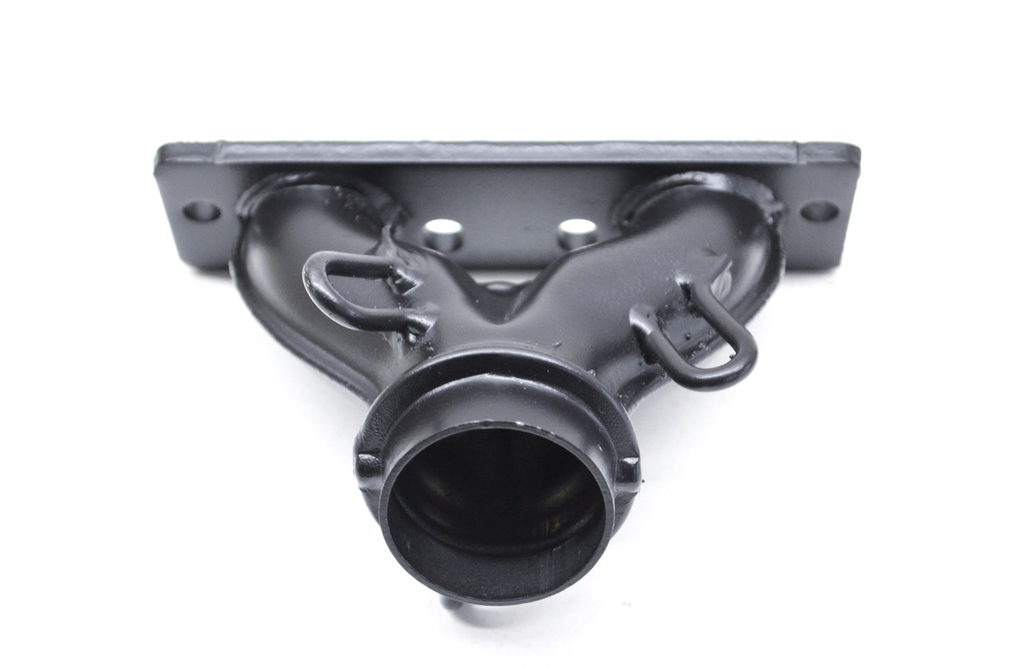 OEM Polaris 1261852-489 Black Manifold NOS