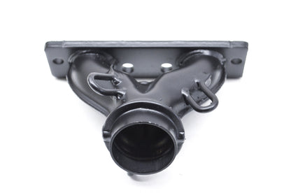OEM Polaris 1261852-489 Black Manifold NOS