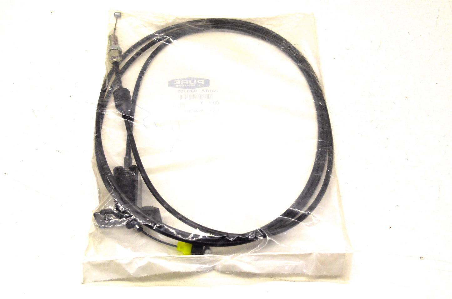 OEM Polaris 7081709 Throttle Cable NOS