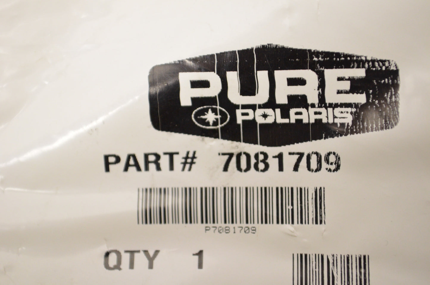 OEM Polaris 7081709 Throttle Cable NOS