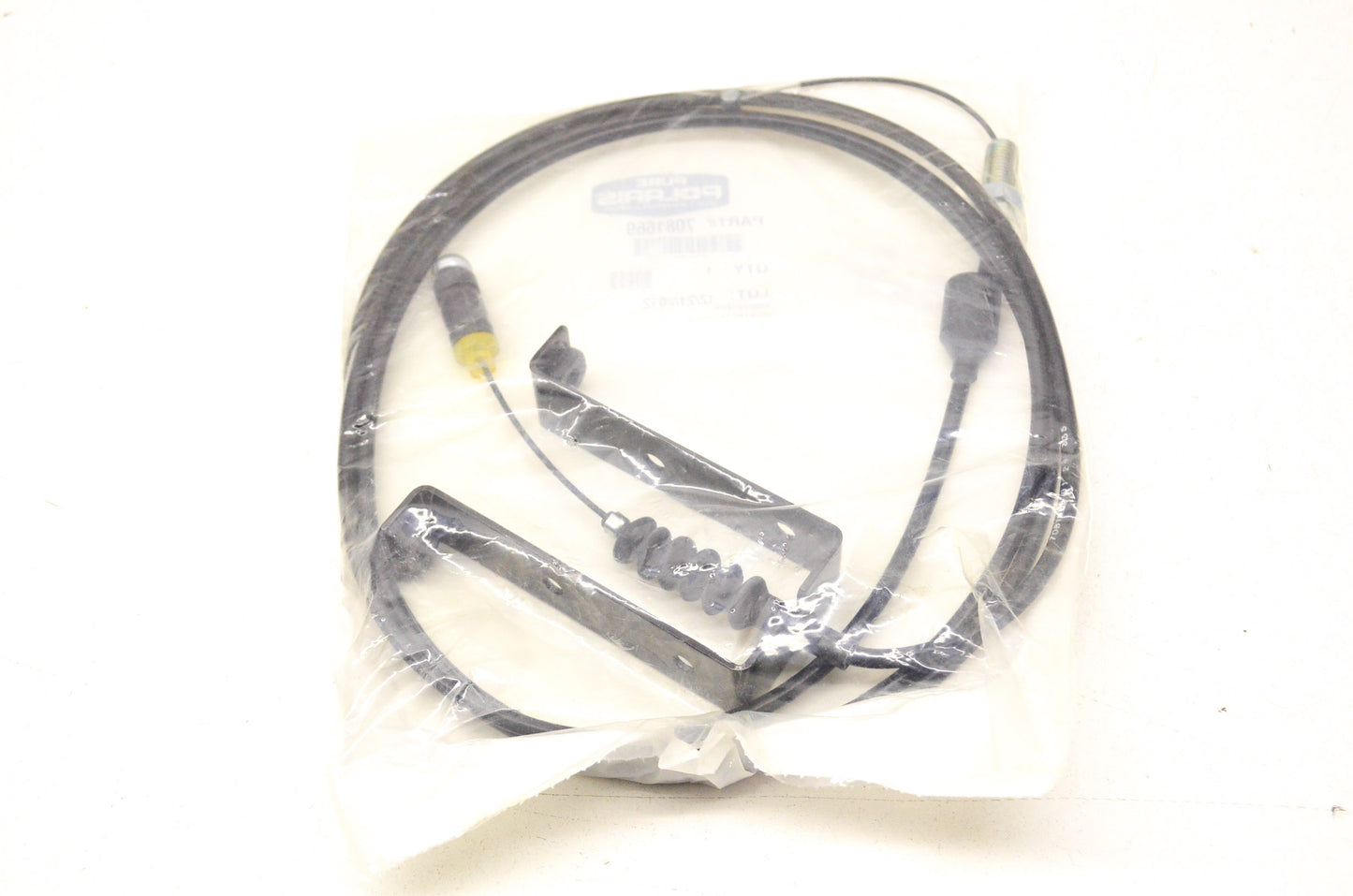 New OEM Polaris Throttle Cable NOS