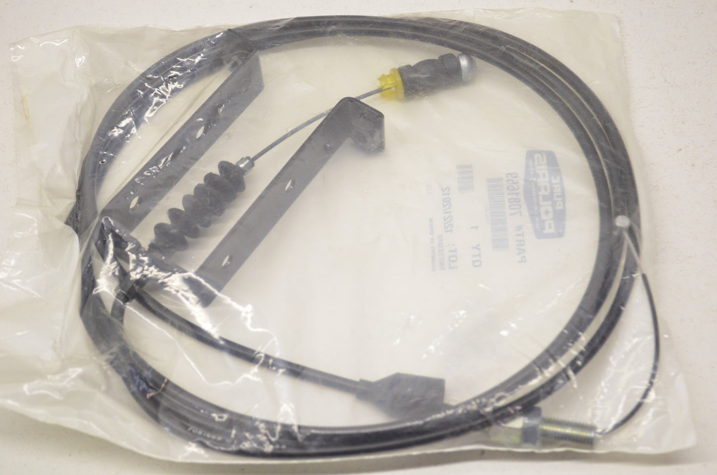 New OEM Polaris Throttle Cable NOS