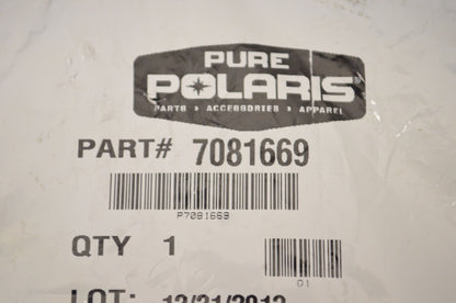 New OEM Polaris Throttle Cable NOS
