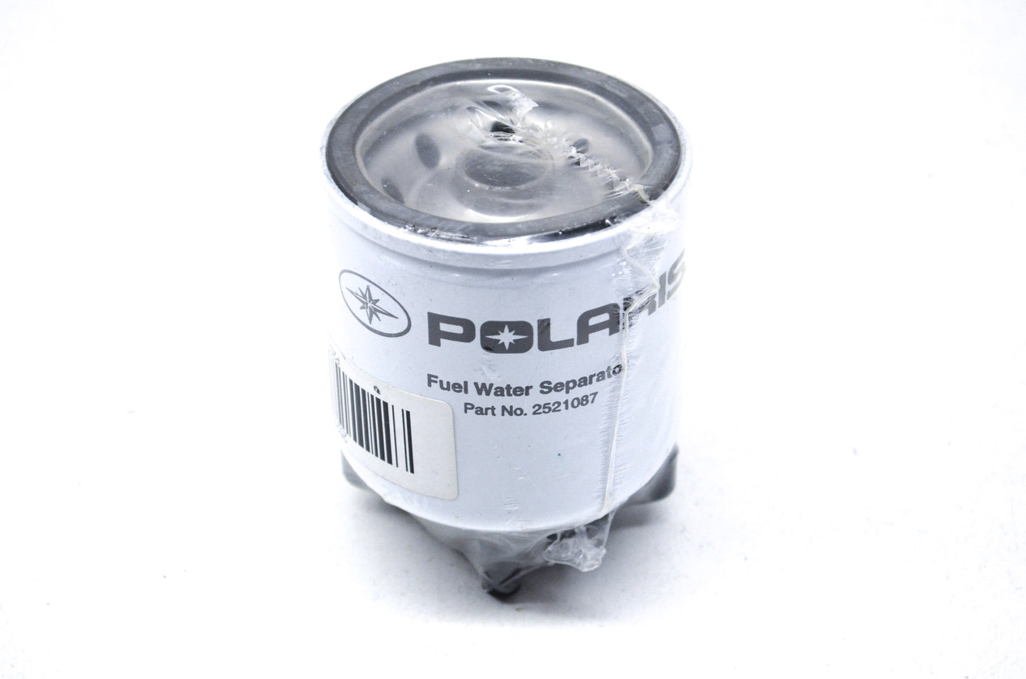 New OEM Polaris Fuel Water Separator Diesel Filter NOS