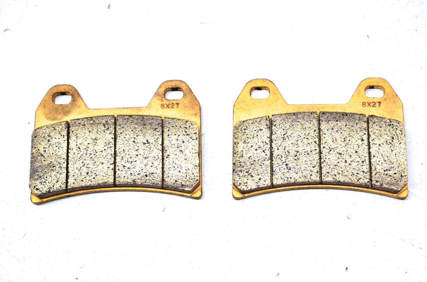 OEM Polaris 2201170 Front Brake Pad Kit NOS
