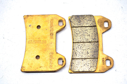 OEM Polaris 2201170 Front Brake Pad Kit NOS