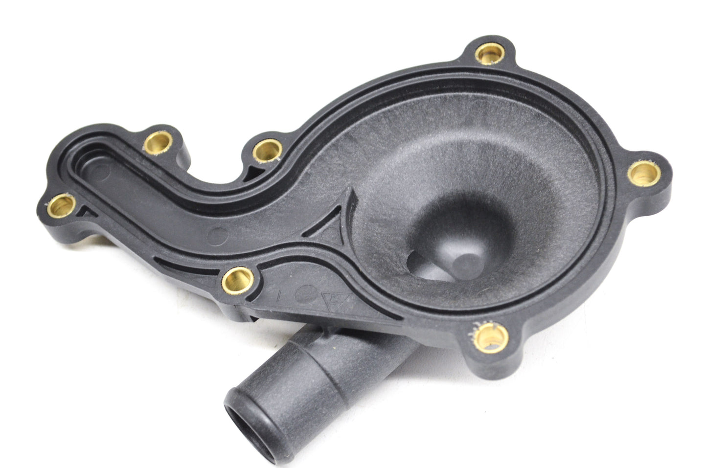 New OEM Polaris Water Pump Cover NOS