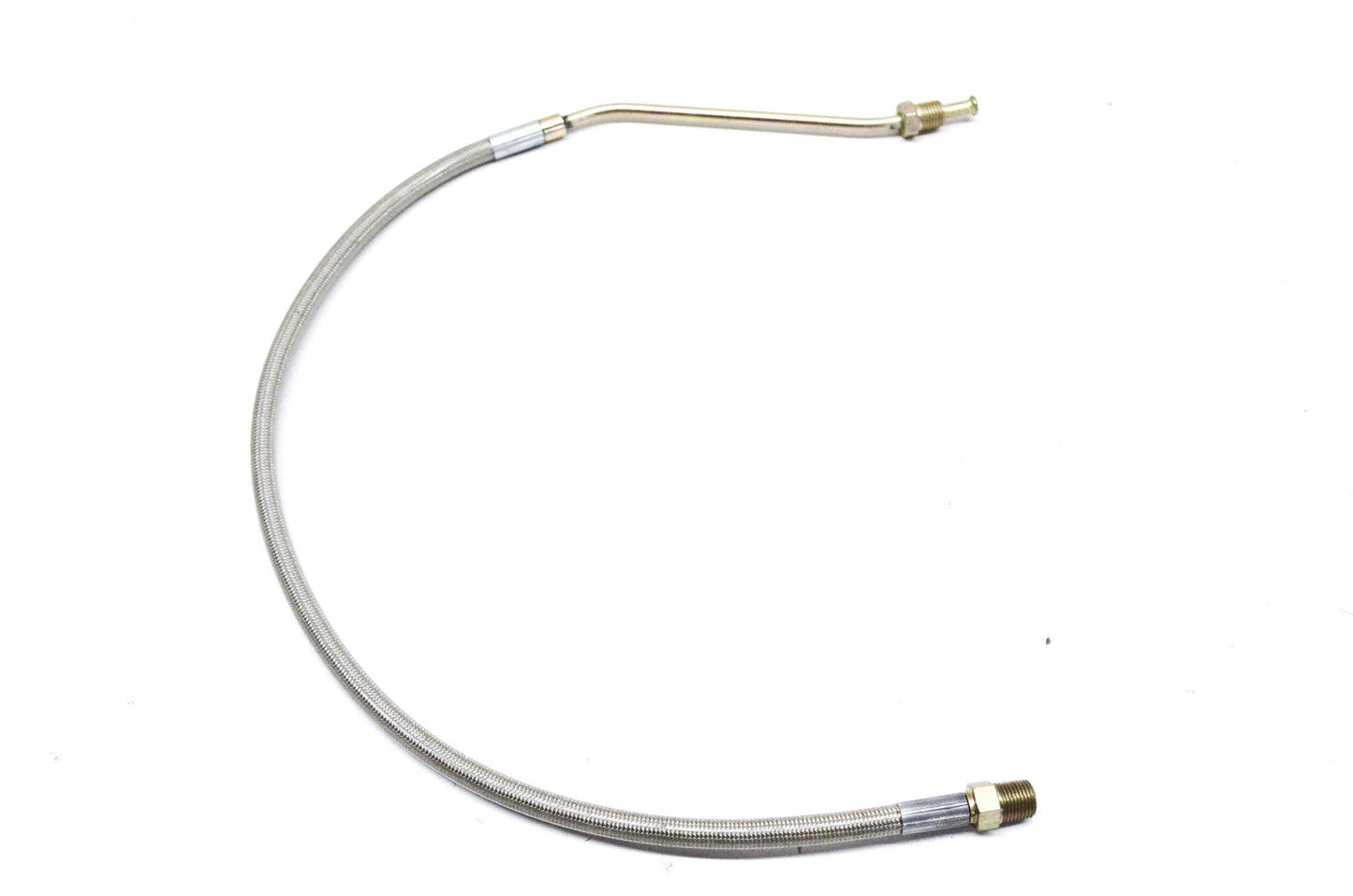 New OEM Polaris Brake Line NOS