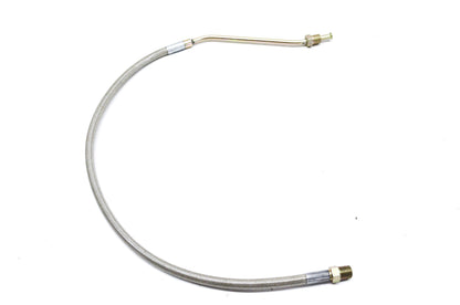 New OEM Polaris Brake Line NOS