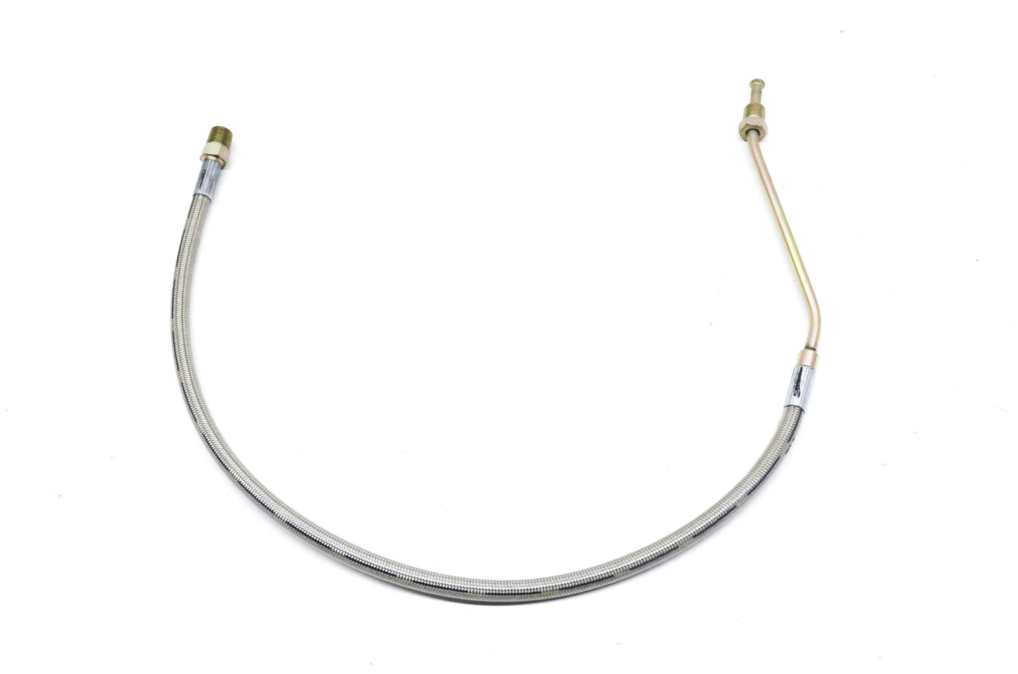 New OEM Polaris Brake Line NOS