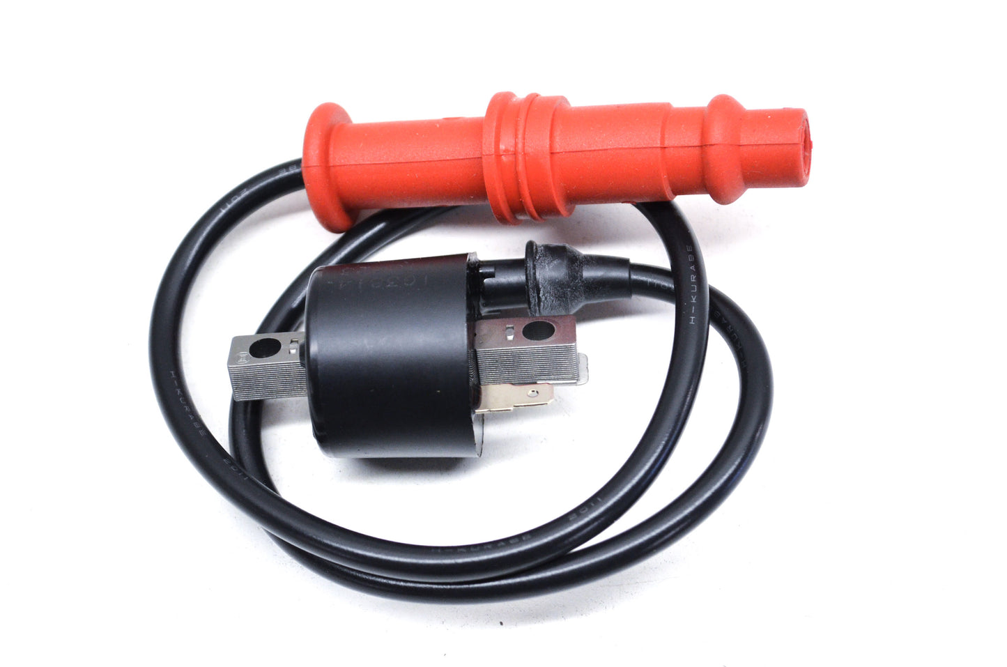 New OEM Polaris 3085227 Ignition Coil NOS