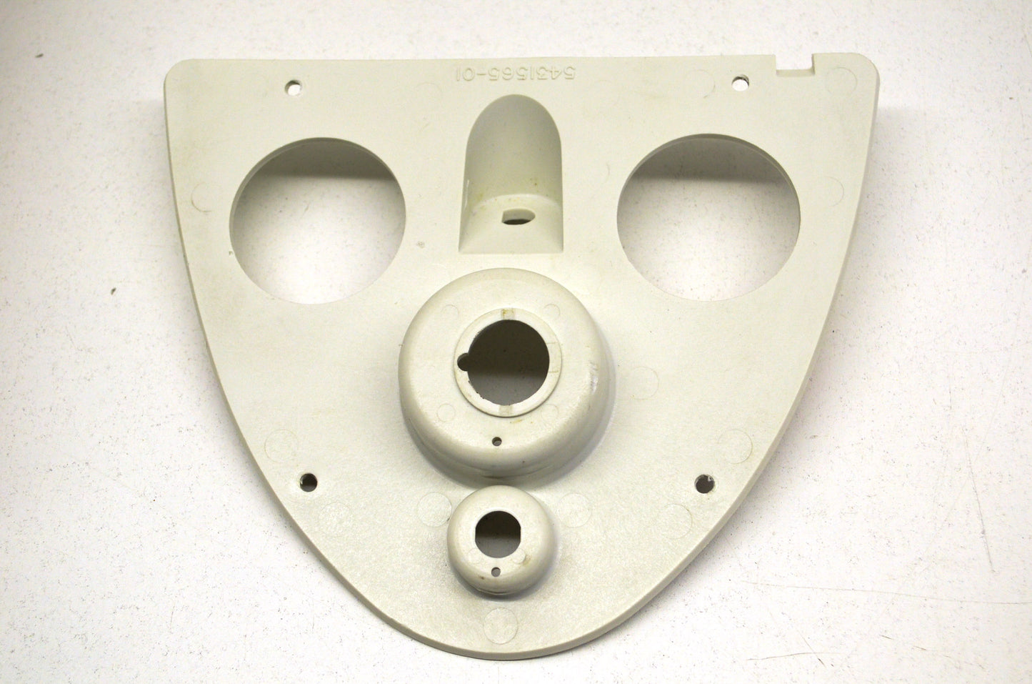 OEM Polaris 5431384-133, 5431384 Instrument Panel NOS