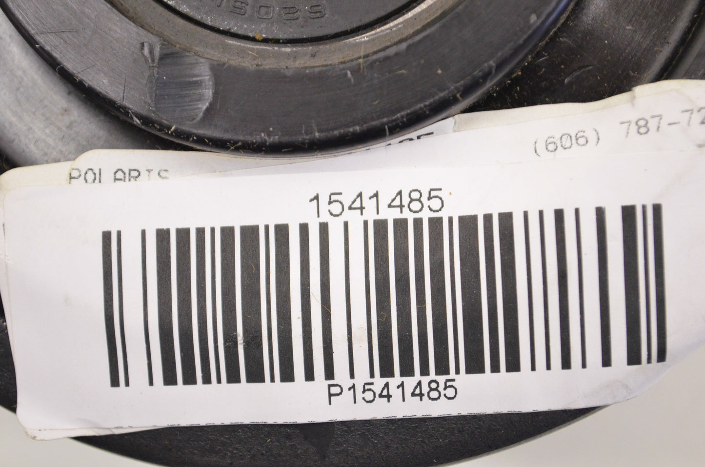 New OEM Polaris Wheel NOS