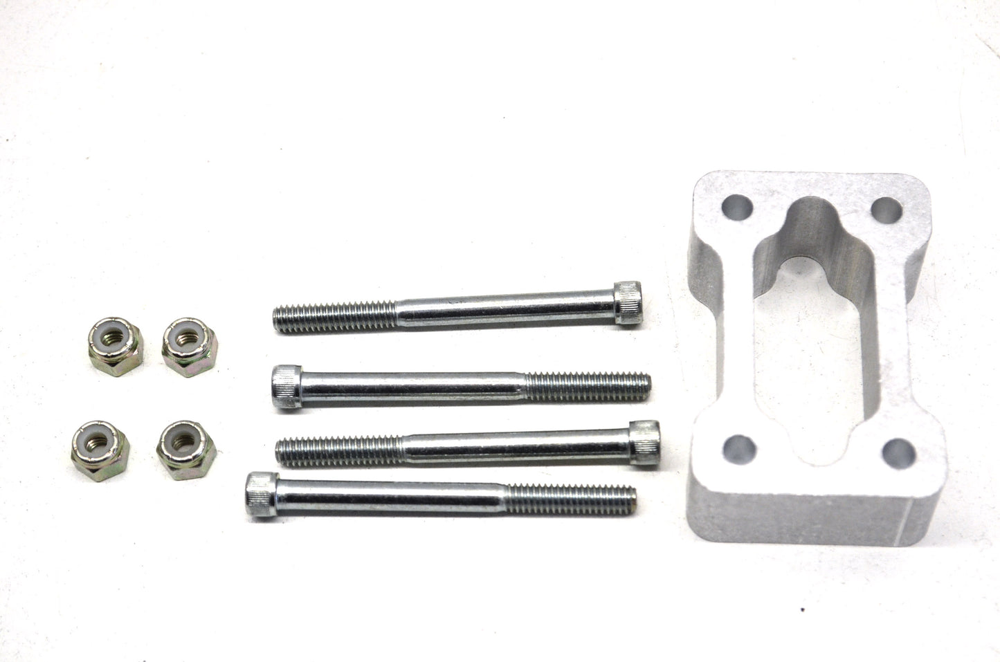Handlebar Riser Kit 1' NOS