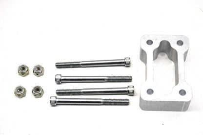 Handlebar Riser Kit 1' NOS