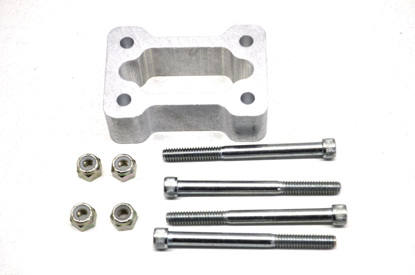 Handlebar Riser Kit 1' NOS
