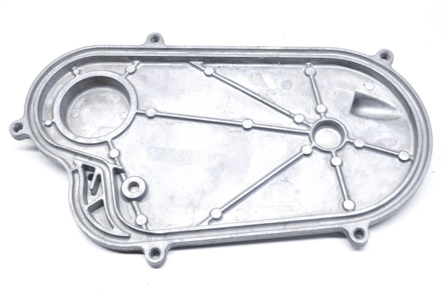 OEM Polaris 5631042-01 Chain Case Cover NOS