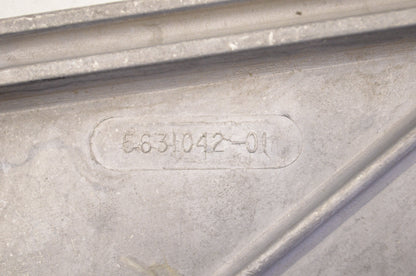OEM Polaris 5631042-01 Chain Case Cover NOS