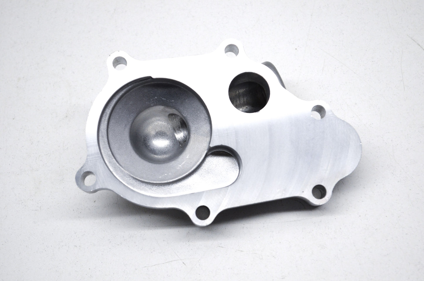 OEM Polaris 3086215 Water Pump Cover NOS