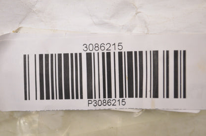 OEM Polaris 3086215 Water Pump Cover NOS