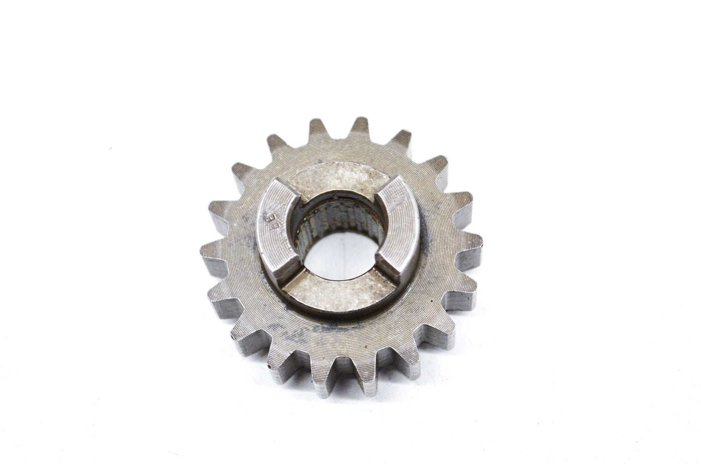 OEM Polaris 1341076 Pinion Gear Assembly NOS