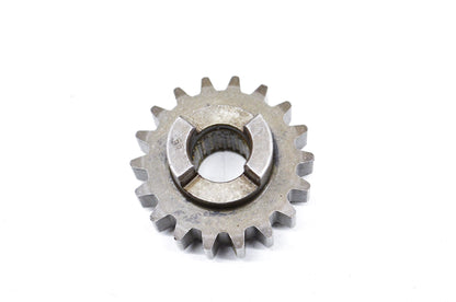 OEM Polaris 1341076 Pinion Gear Assembly NOS