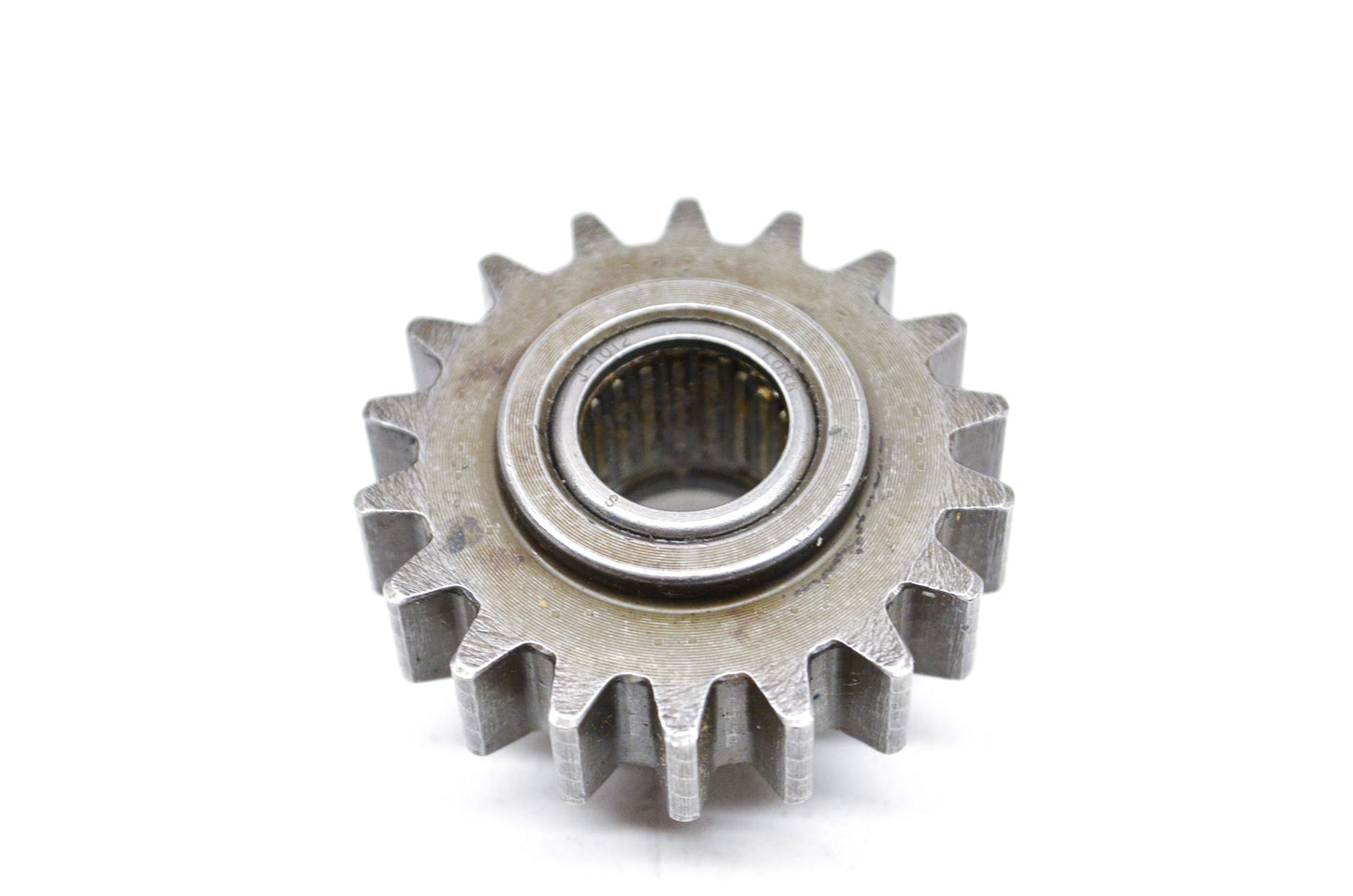 OEM Polaris 1341076 Pinion Gear Assembly NOS