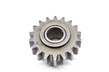 OEM Polaris 1341076 Pinion Gear Assembly NOS