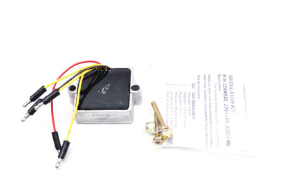OEM Polaris 2205046 Rectifier Regulator Kit NOS