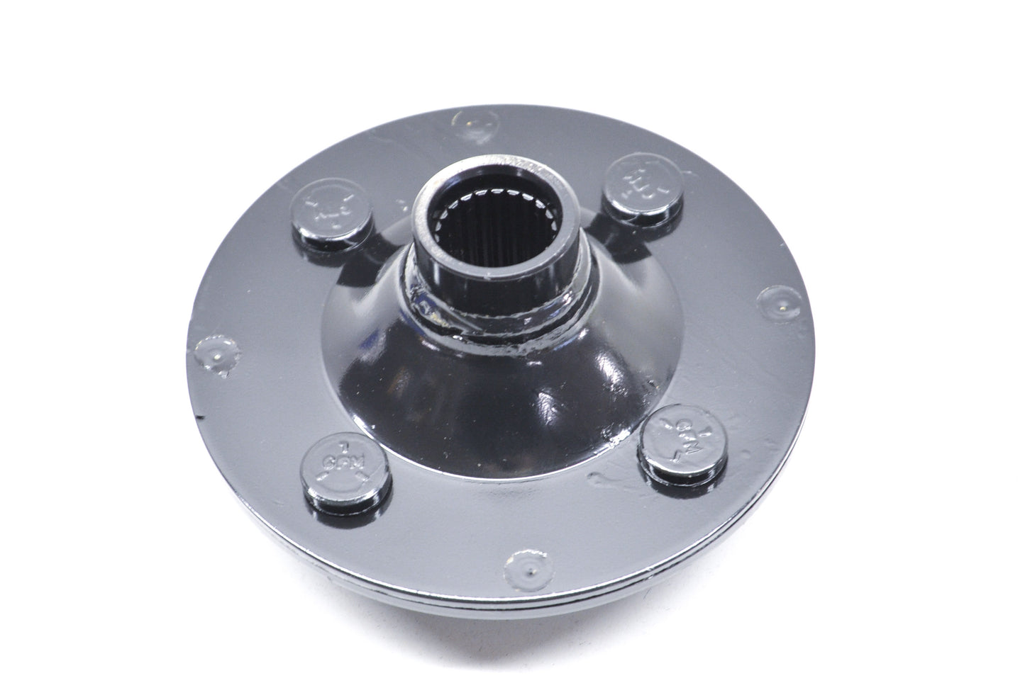 New OEM Polaris 1520102-067 Rear Hub NOS