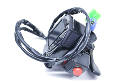 New OEM Polaris Thumb Throttle NOS