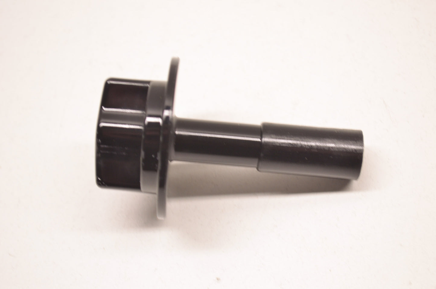 OEM Kawasaki 92077-1098 Fuel Tap Knob NOS