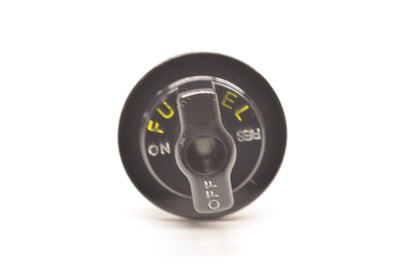 OEM Kawasaki 92077-1098 Fuel Tap Knob NOS