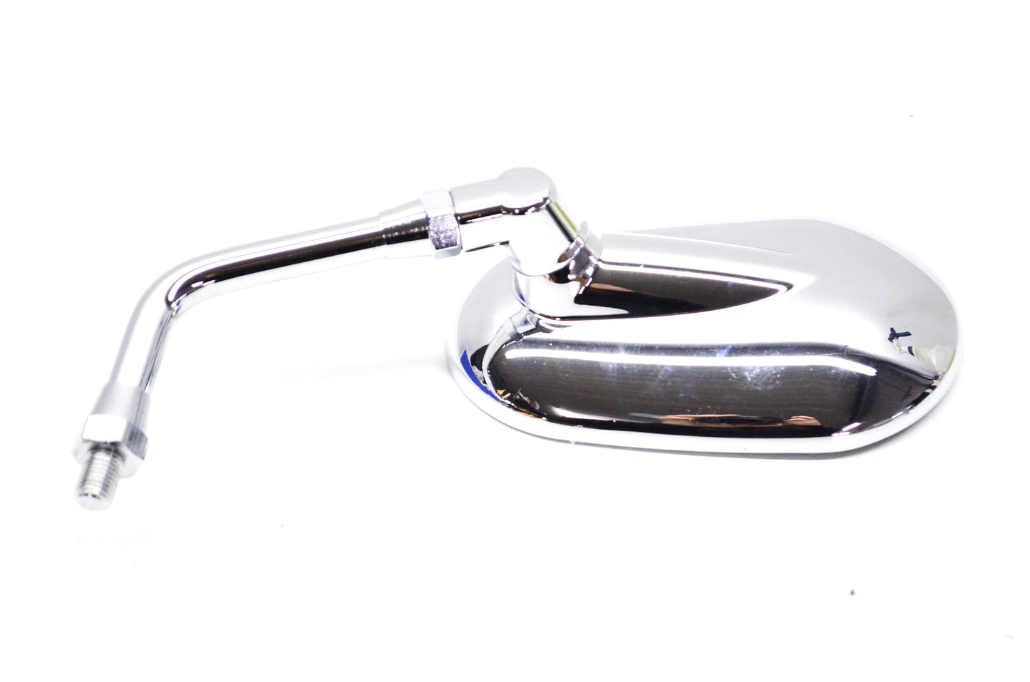 OEM Victory 2632260 Left Mirror Chrome NOS